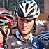 Frank Schleck during the Amstel Gold Race 2010